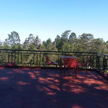Valley View Resort Ooty Exterior photo