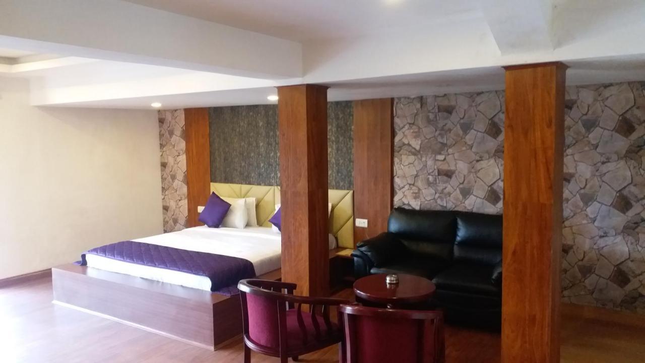 Valley View Resort Ooty Room photo