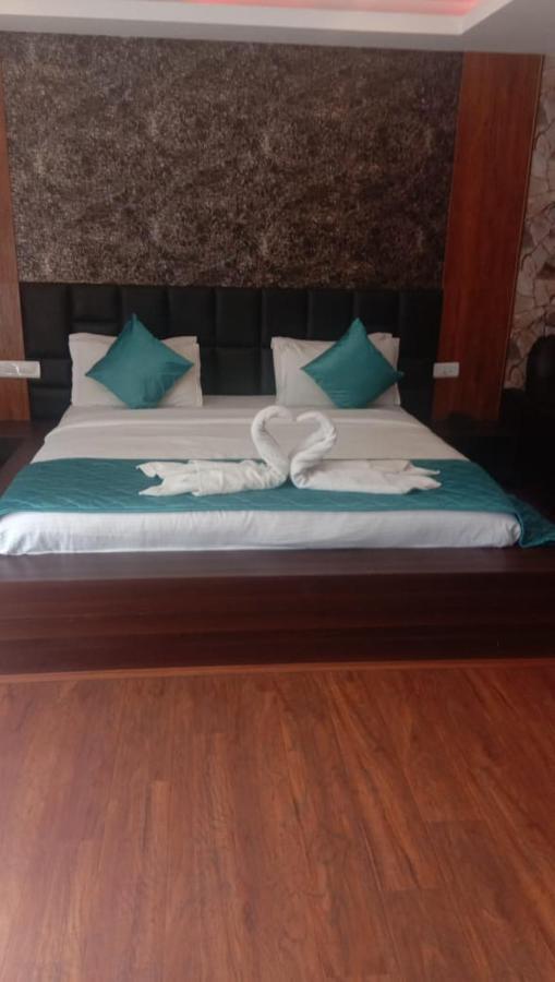 Valley View Resort Ooty Exterior photo