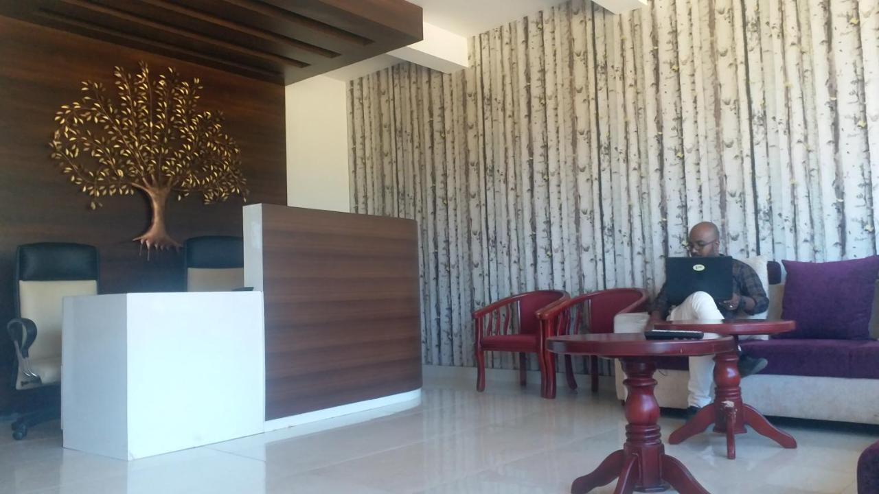 Valley View Resort Ooty Exterior photo