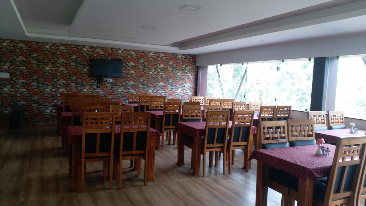 Valley View Resort Ooty Exterior photo