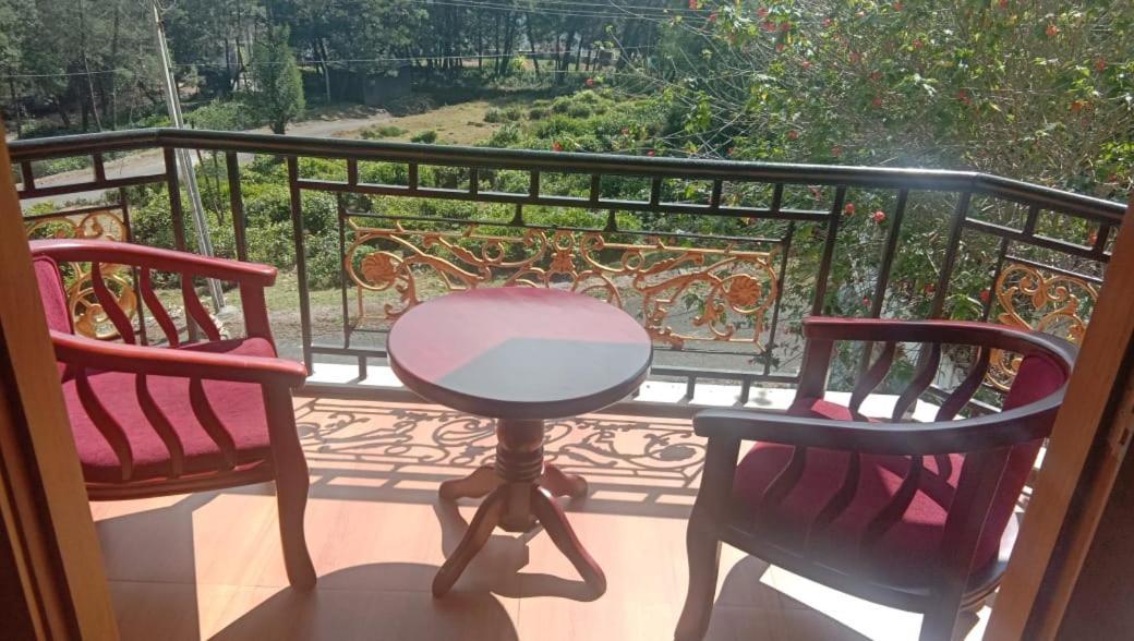 Valley View Resort Ooty Exterior photo