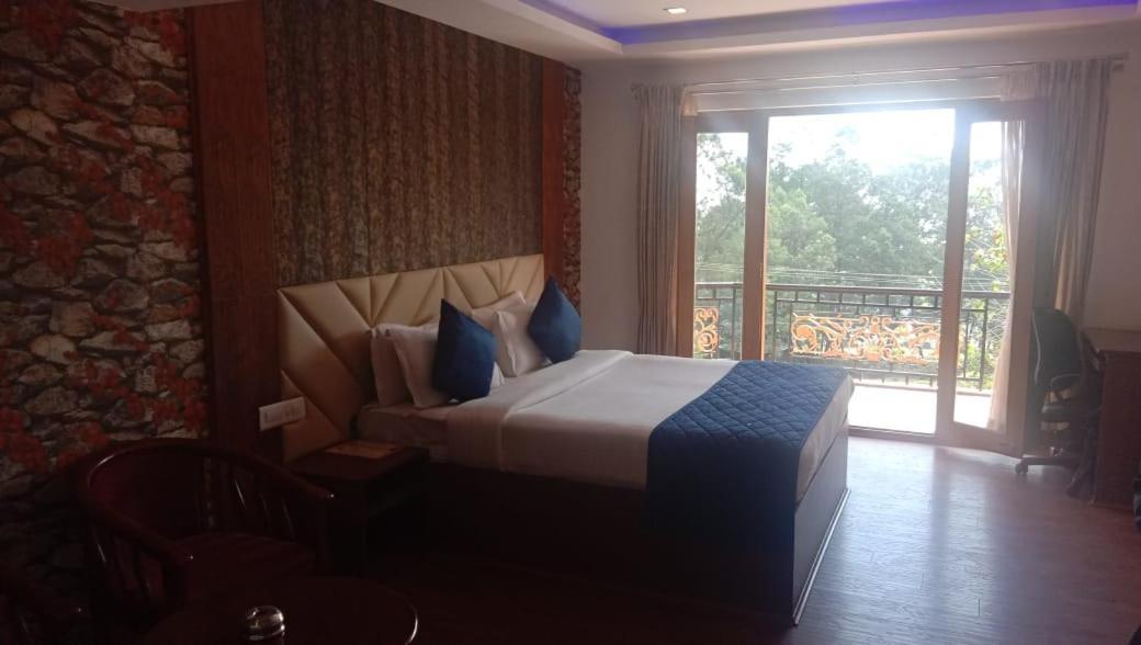 Valley View Resort Ooty Exterior photo