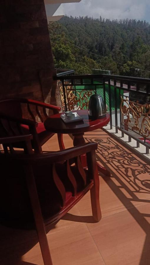 Valley View Resort Ooty Exterior photo