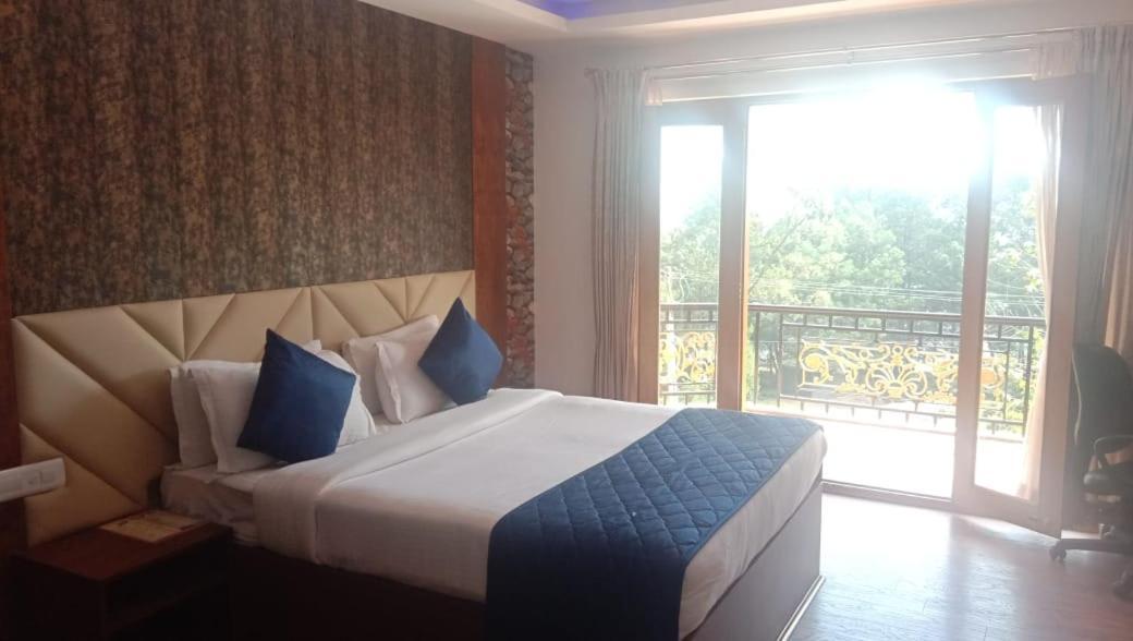 Valley View Resort Ooty Exterior photo