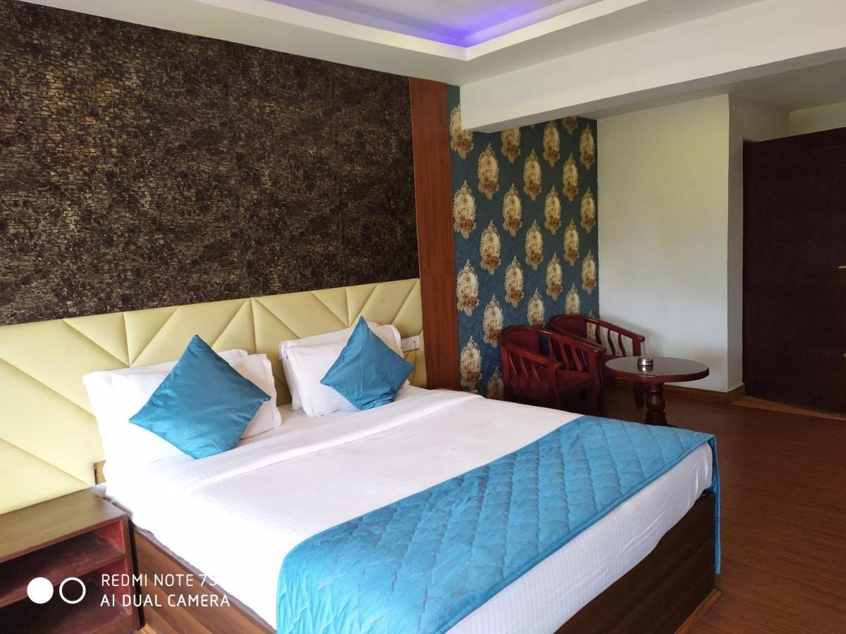 Valley View Resort Ooty Exterior photo