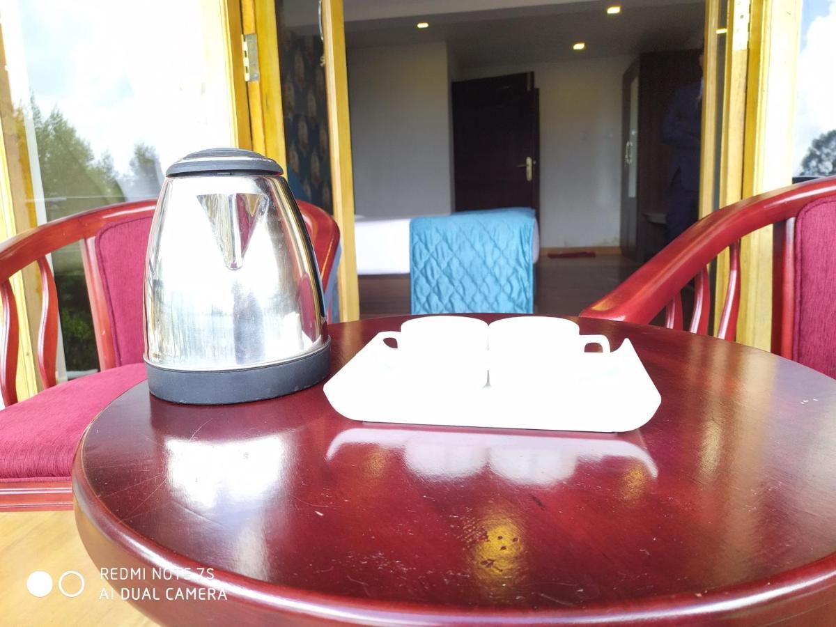Valley View Resort Ooty Exterior photo