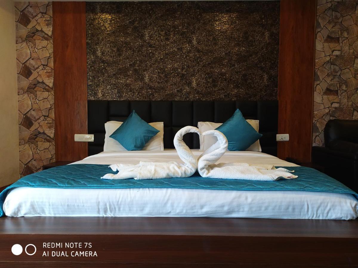 Valley View Resort Ooty Exterior photo